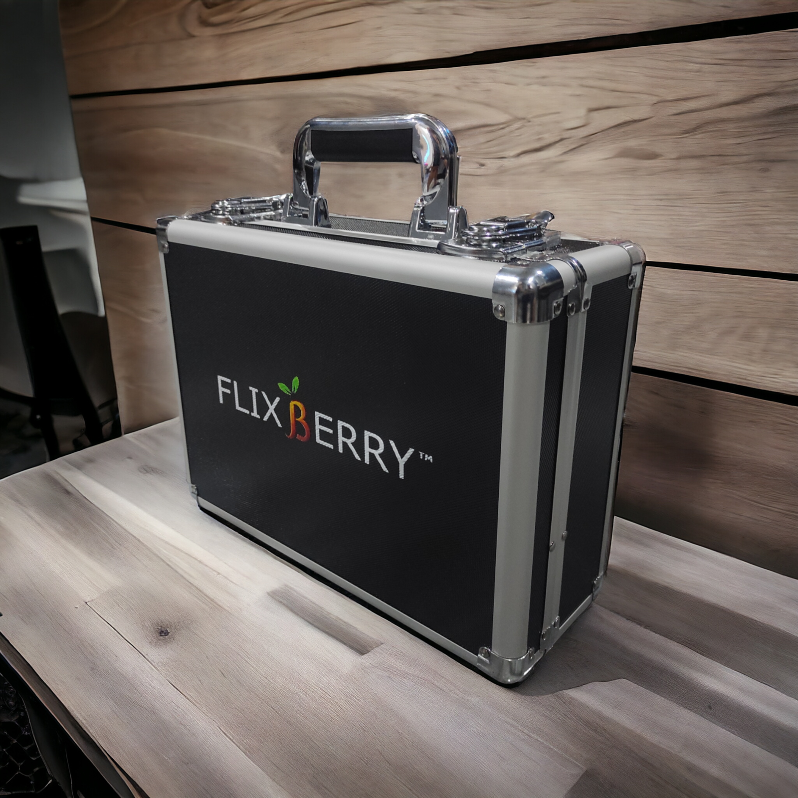 Flixberry Scoring System Concept